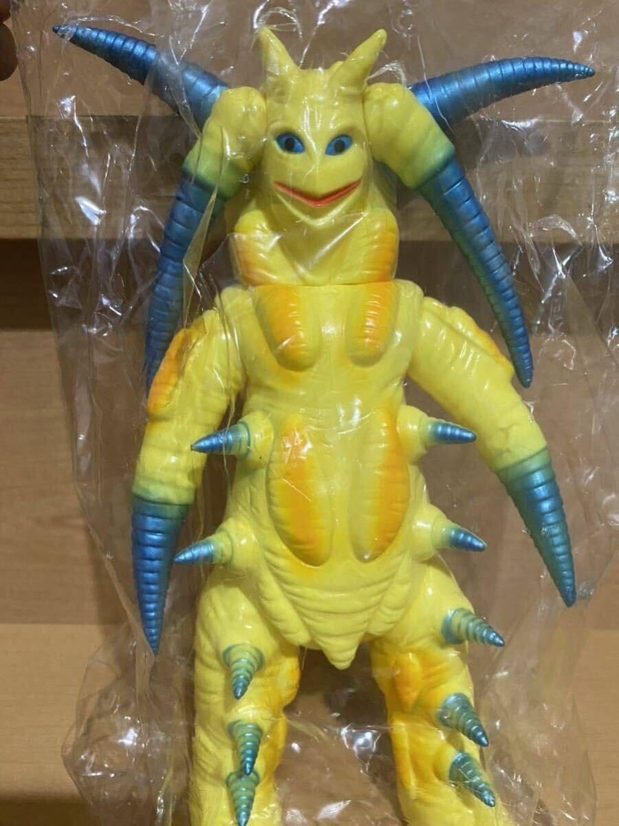 未 株式会社円谷コミュニケーションズ ブルマァク ミラーマンシリーズ